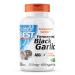 Doctor's Best Black Garlic Extract ABG10+ 250mg Supports Healthy Blood Pressure Cholesterol Boost Immunity Potent Antioxidant 60 Count