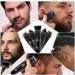 Professional All-in-One Hair Clippers & Beard Trimmer - Electric Grooming Kit for Men | International Shipping - Buy Online on GoSupps.com