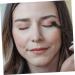 FRCOLOR 25 Pcs Double Ended Eye Shadow Stick Eyeshadow Disposable Makeup Applicator Cosmetic Lip Mask Brush - Buy Online on GoSupps.com