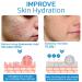 Flysmus Pockmarks Heal Hyaluronic Acid Microdart Roller - 10 Pcs | For All Skin Types | Improves Facial Lines and Wrinkles - Buy Online on GoSupps.com