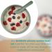 Vital Baby Nourish Silicone Suction Bowl Set - Mess-Free Weaning - BPA-Free - Easy to Clean - Crushed Mint - Buy Online on GoSupps.com