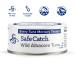 Safe Catch Wild Albacore Tuna Canned - Low Mercury, High Protein, Gluten-Free Keto Food - Non-GMO, Kosher, Paleo-Friendly - Pack of 12, 5oz Each - Buy Online on GoSupps.com