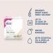 Veet Essential Oils & Floral Vanilla Microwave Waxing Kit 250ml - Pack of 1 - Buy Online on GoSupps.com
