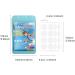 UV Patches for Sunscreen - Natural Fading Waterproof UV Patch UV Dots Sun Sticker Sunblock Face Stick Self-Adhesive Easy to Use for Picnic Hiking Garden Voihamy - Buy Online on GoSupps.com