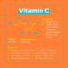 Revolution Skincare 12.5% Vitamin C Radiance Serum 30ml - Vegan & Cruelty Free | Brightens Skin & Provides Protection - Buy Online on GoSupps.com
