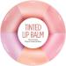 Burt's Bees Pink Blossom Tinted Lip Balm 4.25g - 100% Natural Formula - Buy Online on GoSupps.com