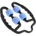 Pmandgk Foam Wave Muscle Relaxant - 1 Piece Hand & Leg Massage for Relaxation | International Shipping Available - Buy Online on GoSupps.com