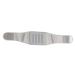 Abdominal Compression Garment - High Elastic Breathable Waist Support Brace for Men & Women | 45.3in Magnet Waist Belt - International Shipping Available - Buy Online on GoSupps.com