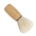 Professional Salon Shaving Brush - Safe & Portable for Home & Travel | International Shipping Available - Buy Online on GoSupps.com