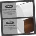 Coheali Metal Razor Storage Case | Safety Razor Holder for Hairdressers | Creative Hairdressing Essentials - Buy Online on GoSupps.com