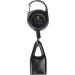 Premium Lighter Leash Retractable Lighter Holder - Assorted Colors - 15 Pack - Buy Online on GoSupps.com