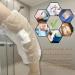 Waterproof PICC Line Cover for Shower - 20 Disposable Ellbow/Knee Wound Protectors (43.2-55.9 cm Circumference 30.5 cm Length) - Buy Online on GoSupps.com