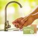 Organic Lemongrass & Hemp Handmade Soap by Friendly Soap - 100% Natural Ingredients - Buy Online on GoSupps.com