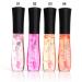 Mysense Color Changing Lip Gloss Oil - Magic Pink Mood | Long Lasting Waterproof Lip Stain | Temperature Reactive Tinted Lipstick - Color 04 - Buy Online on GoSupps.com
