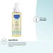 Mustela Baby Oil 3.38 fl oz | Nourishing & Gentle Skin Care for Babies - Buy Online on GoSupps.com