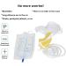 Easy Use Urine Drainage Bag Men's Portable Pee Holder Elastic Waistband Spillproof Incontinence 0121 (Size : 2pcs) - Buy Online on GoSupps.com
