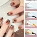 Floral Nail Gel - 15ml UV LED Blooming Nail Gel | Long-lasting nail gel for travel outdoor use home business trips and school - Buy Online on GoSupps.com