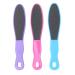 3 pcinema pedicure rasp skin rasp professional footfishes Feet Raspeln scratches pedicure editions for feet tools for the foot pedicure jam duplicate washed foot