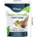 Herbal Soothing Foot Soak Beads Herbal Detox Cleansing Foot Soak Beads Herbal Foot Cleansing Soak Beads Herbal Detox and Shaping Foot Soak Beads Foot Care 10Beads/Bag (2 Bags) - Buy Online on GoSupps.com