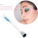 DOITOOL 20 Pcs Diamond Mascara Brush Fake Lashes Mascara Wands Portable Eyelash Tube Auxiliary Pipeline 11.3x1.1cmx2pcs Dark Bluex2pcs - Buy Online on GoSupps.com