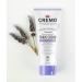 Cremo French Lavender Moisturizing Shave Cream - 6 fl oz - Buy Online on GoSupps.com