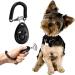 pengxiaomei 4 Pcs Dog Training Clicker Pet Training Clickers Set with Wrist Strap for Train Dog Cat Bird or Other Pets - Buy Online on GoSupps.com