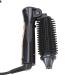 Curling Iron Brush & Straightening Comb | Anti-Scalding Hair Tool with Ions & Temperature Control - Elevate Your Beauty Internationally - Buy Online on GoSupps.com