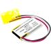Buy Battery for B e ATS Powerbeats 2 & 3 - High Quality Replacement PN: CPP-566 | Fast International Shipping - Buy Online on GoSupps.com