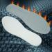 CSCDD Warm Insole - Thickened Soft Sports Comfort for Running & Basketball (Size 39-40) - Ideal for International Shipping - Buy Online on GoSupps.com