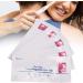 20pcs Pregnancy Test Strips Household Bulk Urine Testing Early Pregnancy Test Strips Kit Highly Sensitive Urine Test at Home - Buy Online on GoSupps.com