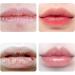  JIAOY Transfer-proof color-changing lipstick color-changing lip balm smart chameleon effect crystal flower lipstick long-lasting moisturizing lip balm (1 pc) - Buy Online on GoSupps.com