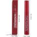 Lip Marker Stain Pen - Waterproof Matte Lip Marker with Coconut Oil and Aloe | Precise Chisel Tip Lip Marker Highly Pigmented Lip Makeup Pen Smudge Proof Long Lasting Lip Color Ukuding 04# - Buy Online on GoSupps.com
