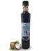 Aminos de Coco BIO 500ml | Samskara Tribe | Alternativa a la salsa de soja sin gluten baja en sodio | Coconut Aminos 100% Natural | Ideal para recetas tamari salsa teriyaki o marinados