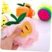 NOLITOY 4pcs Mesh Sponge Bath Ball - Luxurious Shower Pouf & Bath Flower - Perfect for Exfoliating & Relaxation - Pack of 1 - Buy Online on GoSupps.com