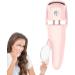 Eyelash Heated Curler | 230mah Battery Intelligent Lash Curling Tool | Rechargeable Ergonomic Eyelashes Curler Eye Lash Makeup for Naturally Curling and Ironing Eyelash Pink - Buy Online on GoSupps.com