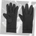 Buy Healeved 3 Pairs Copper Non-Slip Fitness Gloves - 15% Spandex for International Shipping - Buy Online on GoSupps.com