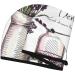 Buy Lavender Microfiber Hair Towel | Soft Super Absorbent Coral Velvet Wrap for Long Curly & Thick Hair - Buy Online on GoSupps.com
