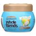Garnier Whole Blends Hydrating Mask  Coconut Water & Vanilla Milk Extracts  10.1 Fl Oz (Pack of 1)