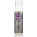 Design Essentials Compositions Foaming Wrap Lotion for Relaxed & Natural Hair 7.5 Ounce
