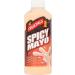 Crucials Garlic & Mayo Squeezy Sauce 500ml with Spicy Mayo Hint of Garlic Squeezy 500ml (2 Pack Mixed Bundle) - Buy Online on GoSupps.com