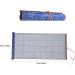 TEHAUX Scroll Water Writing Cloth Reusable Chinese Calligraphy Cloth Study Accessory Roll Cloth Child Fold - Buy Online on GoSupps.com
