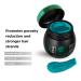 Perola Negra Recovering Mask - Frizz Control & Antioxidant Action with Hyaluronic Acid | 9.87 oz - Shop Internationally - Buy Online on GoSupps.com