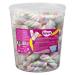 Frisia Marshmallow Rainbow Twister 680g Creamy Vanilla Flavour Tub Full