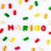 Haribo Goldbears Gummi Candy 5 oz Bags (Pack of 12) - Original Gold-Bears - Buy Online on GoSupps.com