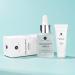 Pure Squalane Oil + Vitamin E - Hydrating Face & Body Oil for All Skin Types | 1 Fl. Oz | International Shipping - Buy Online on GoSupps.com