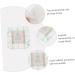 Holibanna 100pcs Anti-Abrasion Heel Stickers - Invisible Heel Protectors & Clear Tape Pads for Comfortable Shoe Wear - Buy Online on GoSupps.com