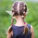 Bekecidi 10 Pieces Crystal Hair Clips Small Hair Clips Floral Hair Clips Fashion Accessories for Women Women Cute Mini Hair Clips for Casual Wear Party Wedding (5 Color Mix) - Buy Online on GoSupps.com
