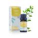 Jasmine Essential Oil Blend 0.34 Fl Oz Skin Safe Multipurpose Essential Oil Blend for Body Care Aromatherapy Massage Hair Care Natural Jasmine 0.34 Fl Oz (Pack of 1)