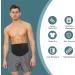 Buy Stealth Belt for Ostomy Bag | Adjustable Colostomy Support Belt for Men & Women | Sport & Swimming Wrap | Large Size - Buy Online on GoSupps.com
