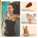 Body Drench Quick Tan Instant Self-Tanner 4.2 oz | Bronzing Mousse for Sun-Kissed Skin | Medium Dark | 1-Pack - Buy Online on GoSupps.com